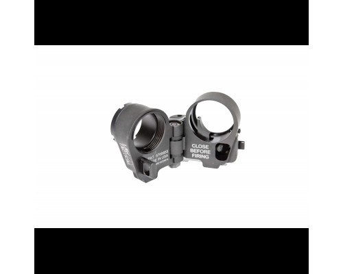 Адаптер складывания приклада для AR Law Tactical Адаптер складывания приклада для AR Law Tactical