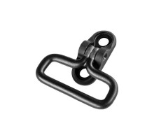 Антабка magpul mag809-blk m-lok gi sling swivel для ремня