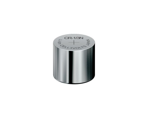 Батарейка VARTA CR 1/3N BL 1 Батарейка VARTA CR 1/3N BL 1