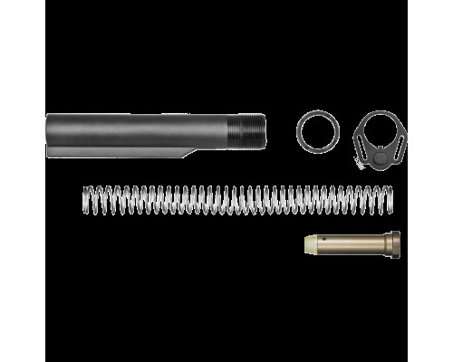 Буферная труба для М4/М16/AR15 fx-tam4