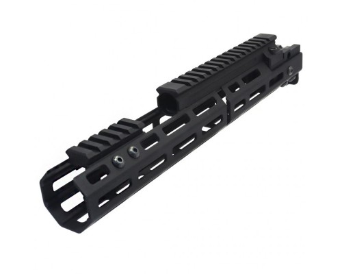 Цевье и газовая трубка SAG МК1 для АКМ/АК-74/Сайга/Вепрь 7 M-lok