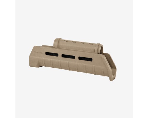 Цевье magpul moe ak hand guard на ак-47 MAG619 песок Цевье magpul moe ak hand guard на ак-47 MAG619 песок