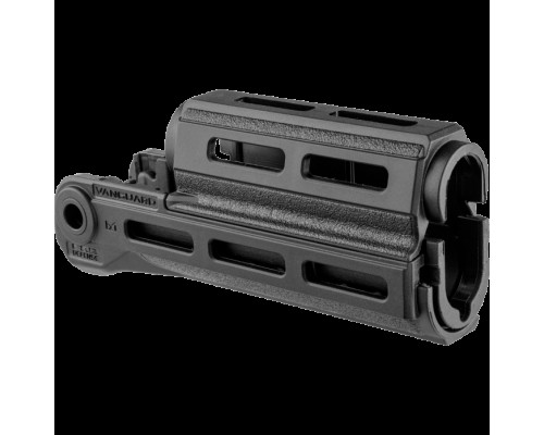 Цевьё Vanguard AK без планок Цевьё Vanguard AK без планок