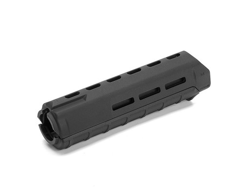 Цевьё magpul moe M-LOK MID-LENGTH для AR15/M4 MAG426 Цевьё magpul moe M-LOK MID-LENGTH для AR15/M4 MAG426