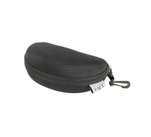 Чехол для очков PMX BAG XL с карабином, черный