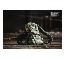 Cистема бесперебойной подачи ленты «скорпион», multicam