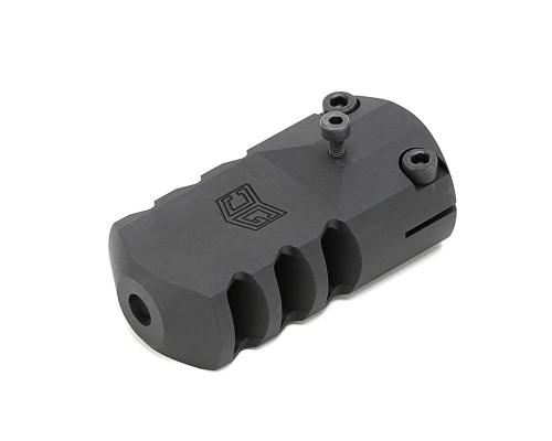 ДТК Егерь кал.308 резьба 18*1 CG205 ДТК Егерь кал.308 резьба 18*1 CG205