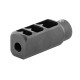 ДТК THOR ARMORY ДЛЯ AR-9 1/2*28, ARMACON