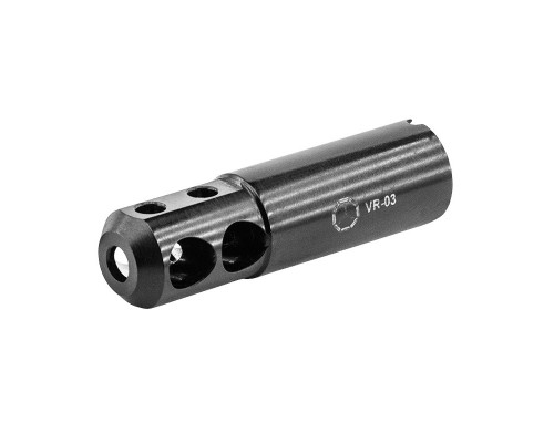 ДТК Вектор M24*1,5 7,62*39 ДТК Вектор M24*1,5 7,62*39