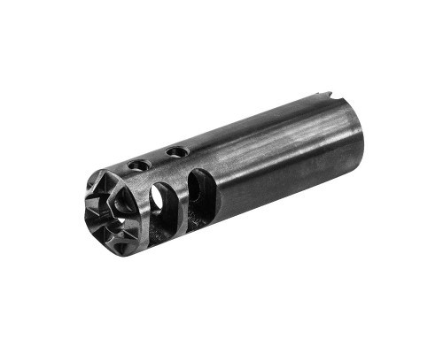 ДТК Вектор резьба M24*1,5 калибр 5,45, .223 VR-02 ДТК Вектор резьба M24*1,5 калибр 5,45, .223 VR-02