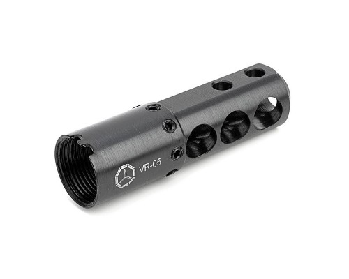 ДТК Вектор резьба M24*1,5, калибр 5,45 (.223) VR-05 ДТК Вектор резьба M24*1,5, калибр 5,45 (.223) VR-05