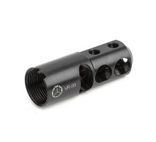 ДТК Вектор с резьбой M24*1,5, калибр .366ТКМ (VR-08)