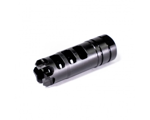 ДТК для AR-15 кал.223 1/2*28 CG201 ДТК для AR-15 кал.223 1/2*28 CG201