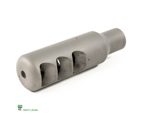 ДТК для AR-15 кал. 223 1/2*28 CG204 титан ДТК для AR-15 кал. 223 1/2*28 CG204 титан