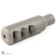 ДТК для AR-15 кал. 223 1/2*28 CG204 титан