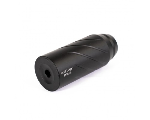 ДТКП URUS CGNL для AR-9 1/2x28, калибр 9х19 мм