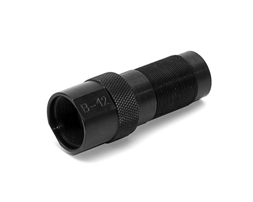 Дульная насадка Вепрь-12 CG-70V 1.25 Дульная насадка Вепрь-12 CG-70V 1.25