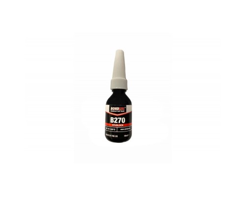 Фиксатор высокой прочности Bondloc 270 10ml Фиксатор высокой прочности Bondloc 270 10ml