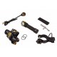 Фонарь налобный-мульти Armytek Wizard C2 Pro Magnet USB 2500 lm
