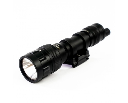 Фонарь nextorch wl50lr тактический 860 люмен Фонарь nextorch wl50lr тактический 860 люмен