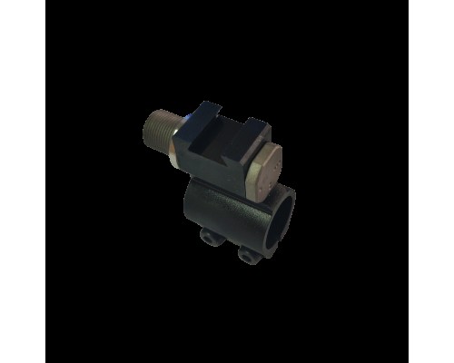 Газблок Рокировка для Тигр-308/TG3/СВД-С с мушкой Газблок Рокировка для Тигр-308/TG3/СВД-С с мушкой
