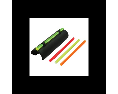 HiViz мушка Plain Barrel Sight наствольная HiViz мушка Plain Barrel Sight наствольная
