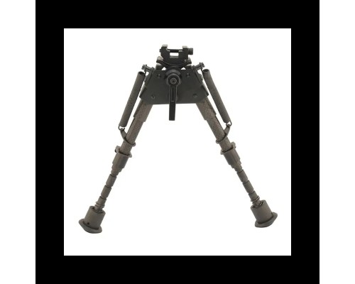 Карбоновые сошки с качалкой Rokstad 15,3-23,5 см, Vector Optics Карбоновые сошки с качалкой Rokstad 15,3-23,5 см, Vector Optics