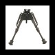 Карбоновые сошки с качалкой Rokstad 15,3-23,5 см, Vector Optics