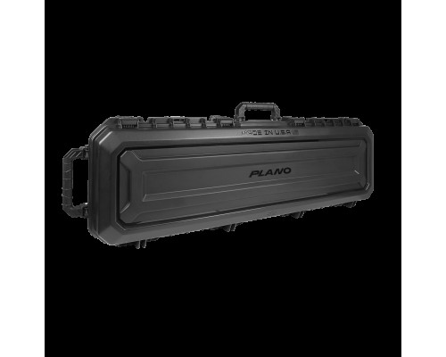 Кейс PLANO ALL WEATHER, Для 2 Ед. Оружия Кейс PLANO ALL WEATHER, Для 2 Ед. Оружия