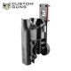 Кобура GHOST THUNDER, левша, для CZ Shadow 1/2/TS / Tanf Stock 1/3 + ET Thumb Rest