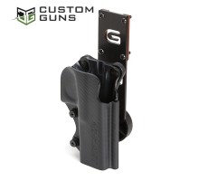 Кобура GHOST THUNDER, правша, для CZ Shadow 1/2/TS / Tanf Stock 1/3