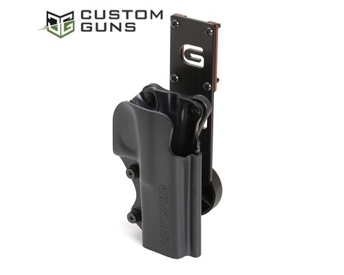 Кобура GHOST THUNDER, правша, для CZ Shadow 1/2/TS / Tanf Stock 1/3 Кобура GHOST THUNDER, правша, для CZ Shadow 1/2/TS / Tanf Stock 1/3