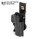 Кобура GHOST THUNDER, правша, для CZ Shadow 1/2/TS / Tanf Stock 1/3
