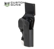 Кобура Ghost Hybrid, правша, для CZ Shadow 1/2/TS / Tanf Stock 1/3