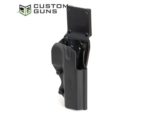 Кобура Ghost Hybrid, правша, для CZ Shadow 1/2/TS / Tanf Stock 1/3 Кобура Ghost Hybrid, правша, для CZ Shadow 1/2/TS / Tanf Stock 1/3