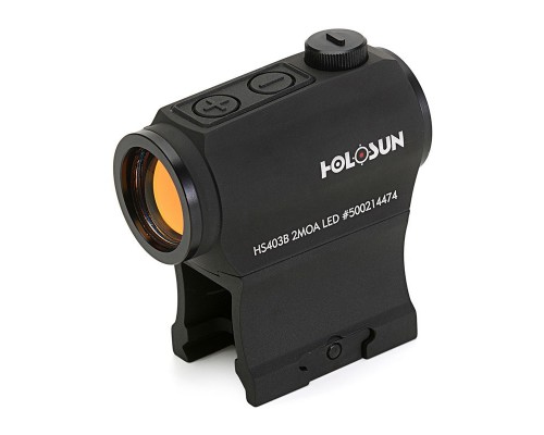 Коллиматор Holosun Paralow HS403B Коллиматор Holosun Paralow HS403B