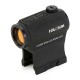 Коллиматор Holosun Paralow HS403B