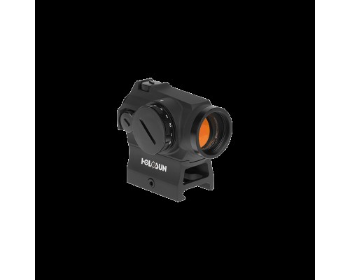 Коллиматор holosun he403r золотая марка Коллиматор holosun he403r золотая марка