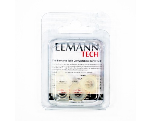 Комплект спортивных буферов eemann tech cz75 Комплект спортивных буферов eemann tech cz75