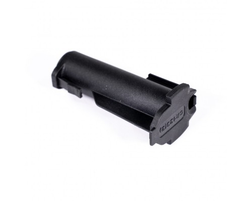 Контейнер для батареек CR123A к рукояткам MAG055 Magpul Miad Moe Moe k2 AK47 AK74 AR15 M4 Контейнер для батареек CR123A к рукояткам MAG055 Magpul Miad Moe Moe k2 AK47 AK74 AR15 M4