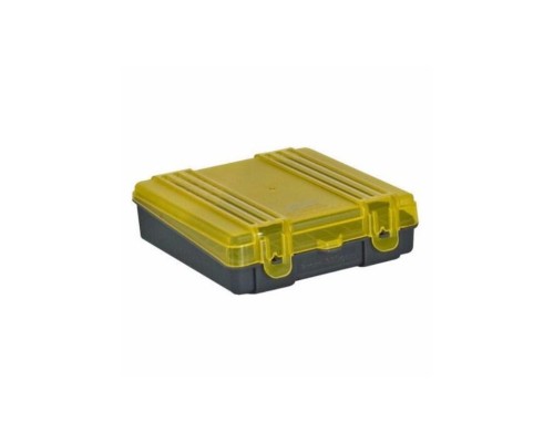 Коробка Plano для 100 патронов кал. 9mm, .380Auto Коробка Plano для 100 патронов кал. 9mm, .380Auto