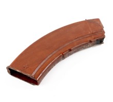Корпус магазина АК 7,62х39, бакелитовый, 30 мест