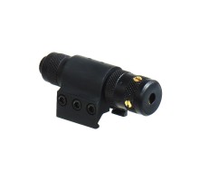 Лазерный целеуказатель LEAPERS UTG Deluxe Tactical с выносной кнопкой