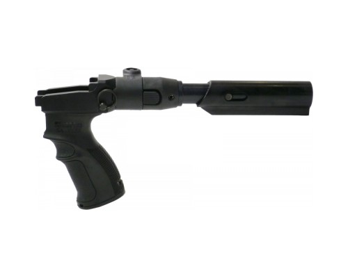 M4 SVD SB TUBE Адаптер приклада для СВД FAB Defense M4 SVD SB TUBE Адаптер приклада для СВД FAB Defense