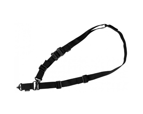MAG953 Ремень Magpul MS4 QDM Sling черный MAG953 Ремень Magpul MS4 QDM Sling черный