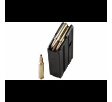 Магазин DuraMag мет для AR-15/M4/M16 кал. 223 на 10 патр черный