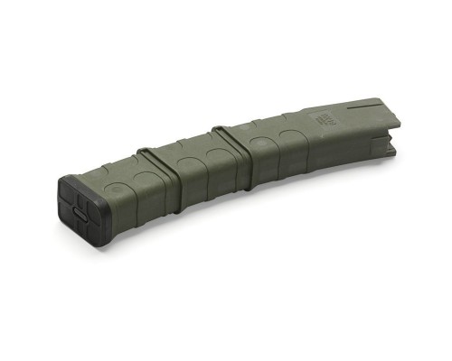 Магазин Сайга-9 на 30 патронов PufGun Хаки Магазин Сайга-9 на 30 патронов PufGun Хаки