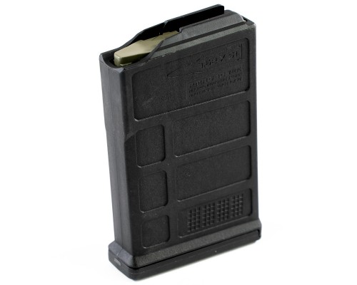 Магазин mag579-blk на 10 патронов magpul pmag 10 7.62 ac - aics short action 7.62x51мм nato Магазин mag579-blk на 10 патронов magpul pmag 10 7.62 ac - aics short action 7.62x51мм nato