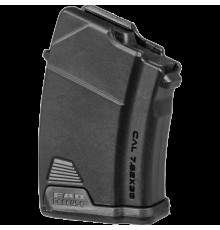 Магазин полимерный 7.62x39 на 10 патронов для AK Fab Defense