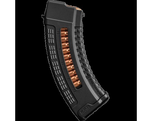 Магазин полимерный 7.62x39 на 30 патронов для AK, Fab Defense Магазин полимерный 7.62x39 на 30 патронов для AK, Fab Defense